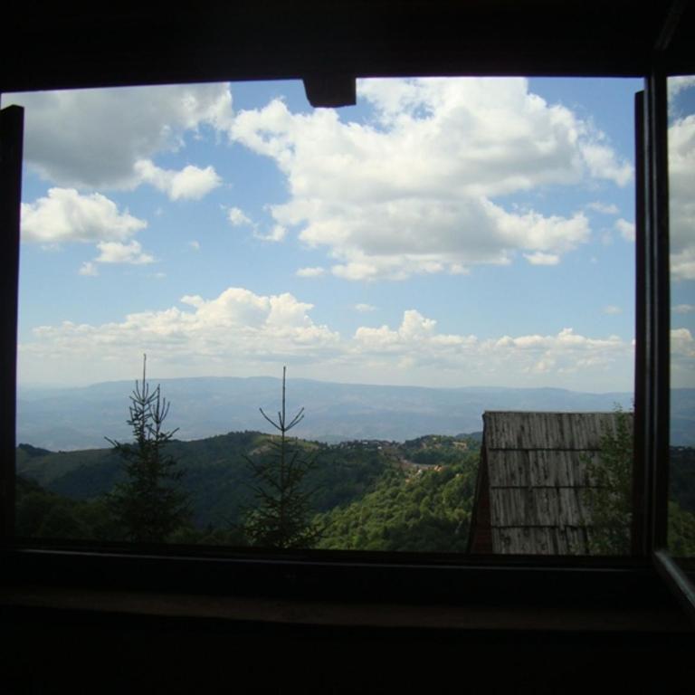Uki & Sofi mountain house - Duplex Suite - 54