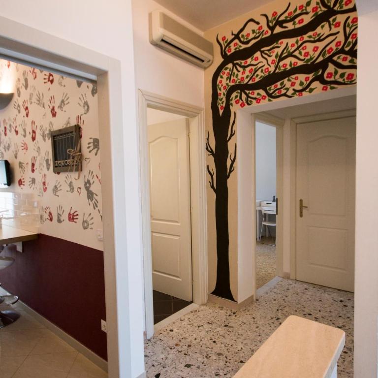 A casa di Simone a Viareggio - Appartamento con 2 Camere da Letto - 27