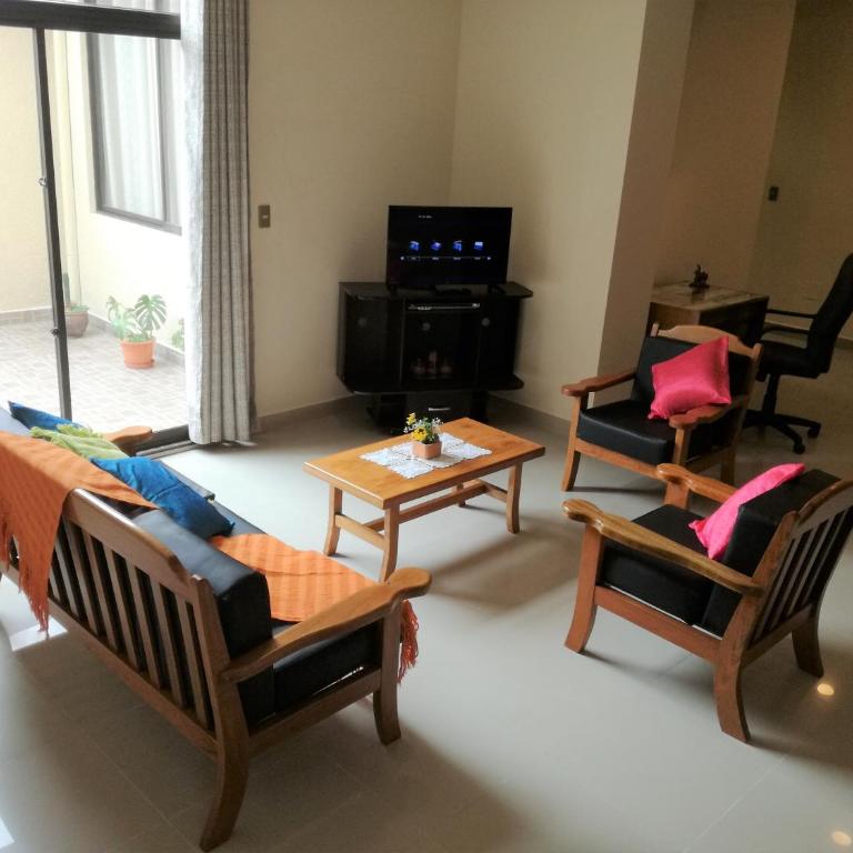 C&R apartments - Apartamento - 2