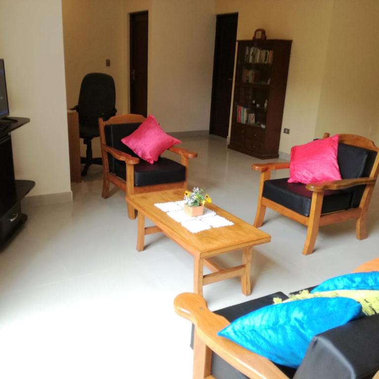 C&R apartments - Apartamento - 3