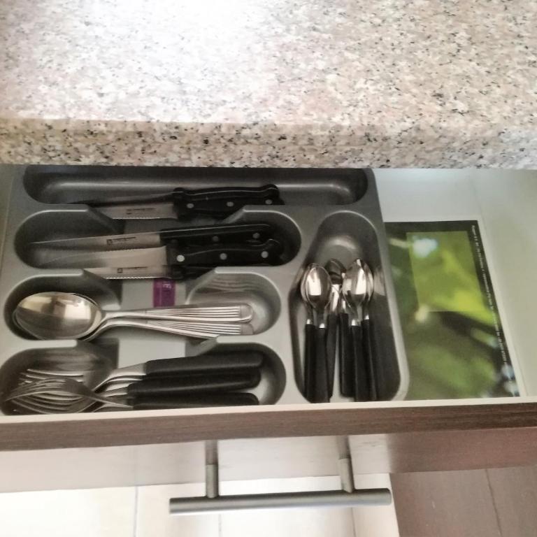 C&R apartments - Apartamento - 8