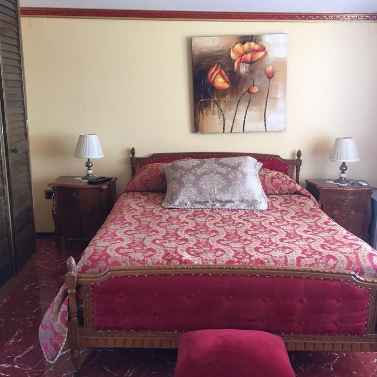 Hostal Gipuzkoa - Superior Queen Room - 9