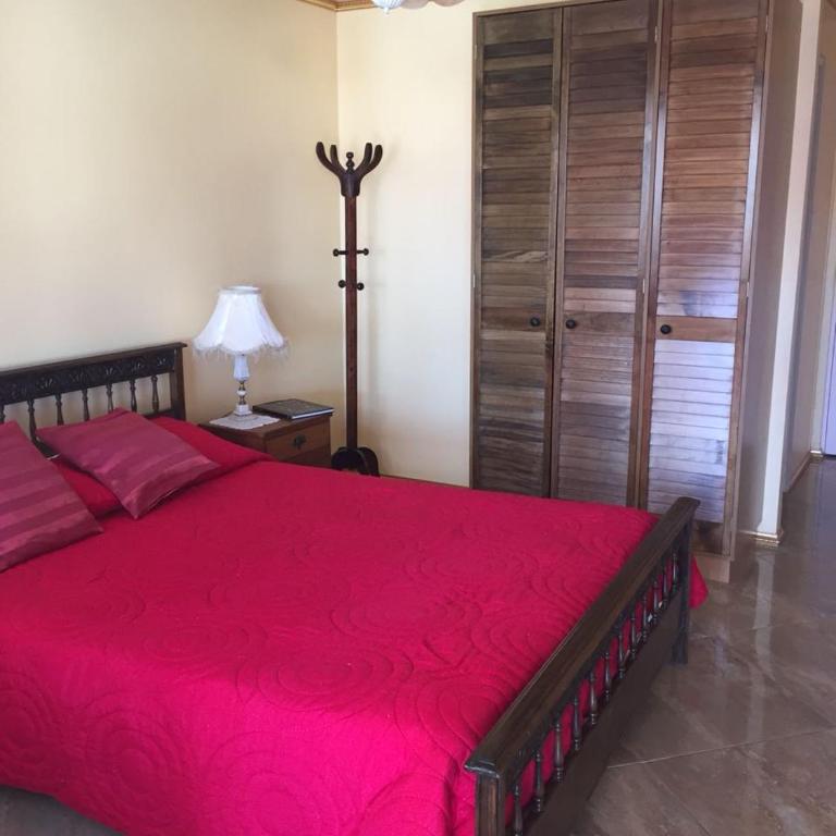 Hostal Gipuzkoa - Double Room with Private Bathroom - 4