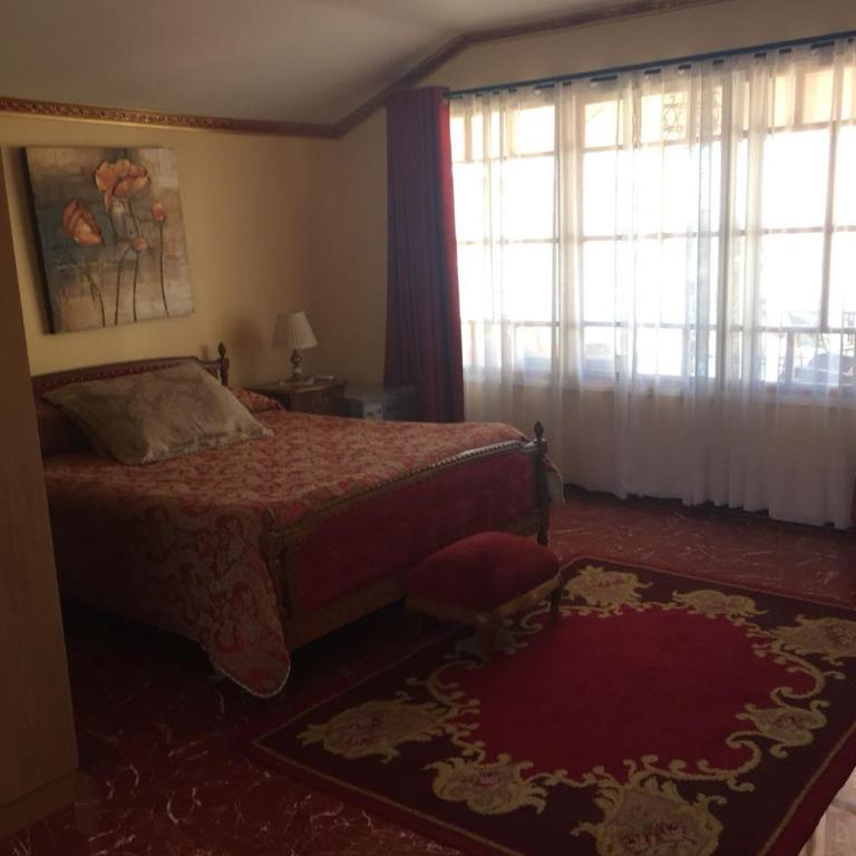 Hostal Gipuzkoa - Superior Queen Room - 4