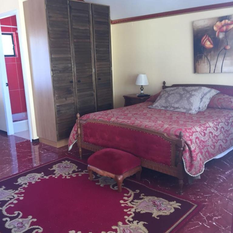 Hostal Gipuzkoa - Superior Queen Room - 6