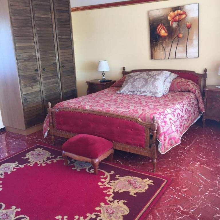 Hostal Gipuzkoa - Superior Queen Room - 7