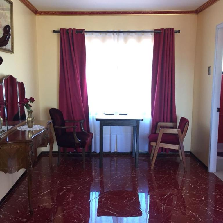 Hostal Gipuzkoa - Superior Queen Room - 8