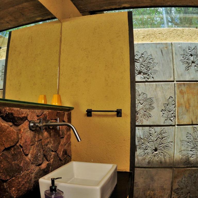 Cuatrovientos Hostería - Apartamento Superior de 1 dormitorio - 1