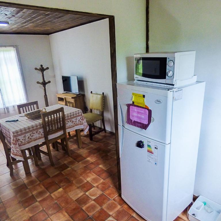 La Casa de Don Pepe - Alojamiento Los Álamos - 10