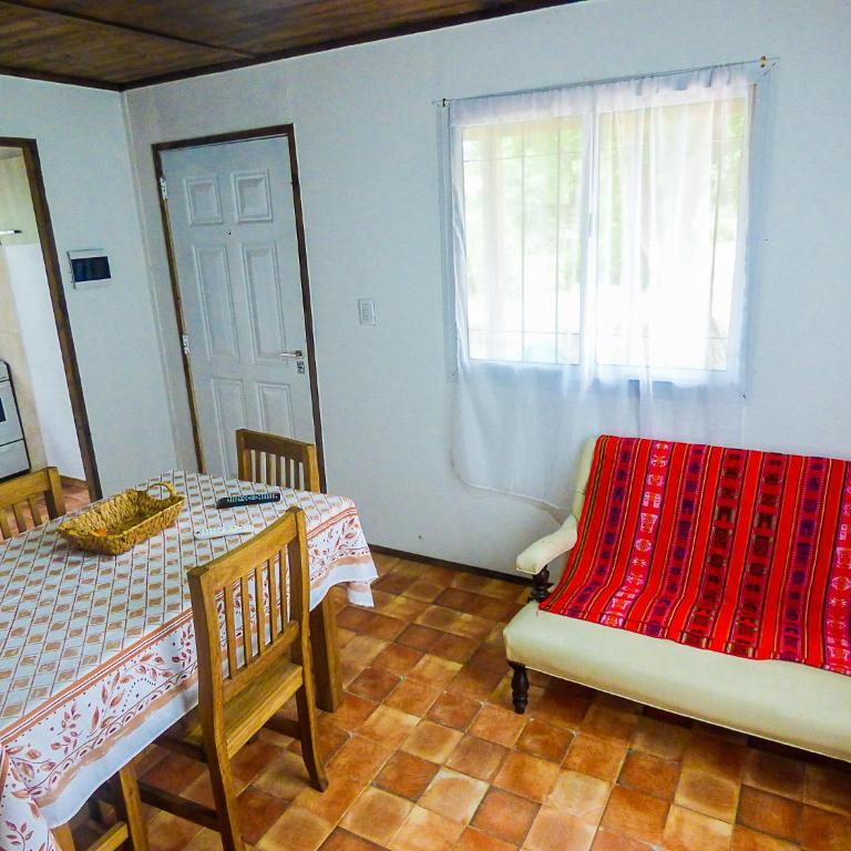 La Casa de Don Pepe - Alojamiento Los Álamos - 11