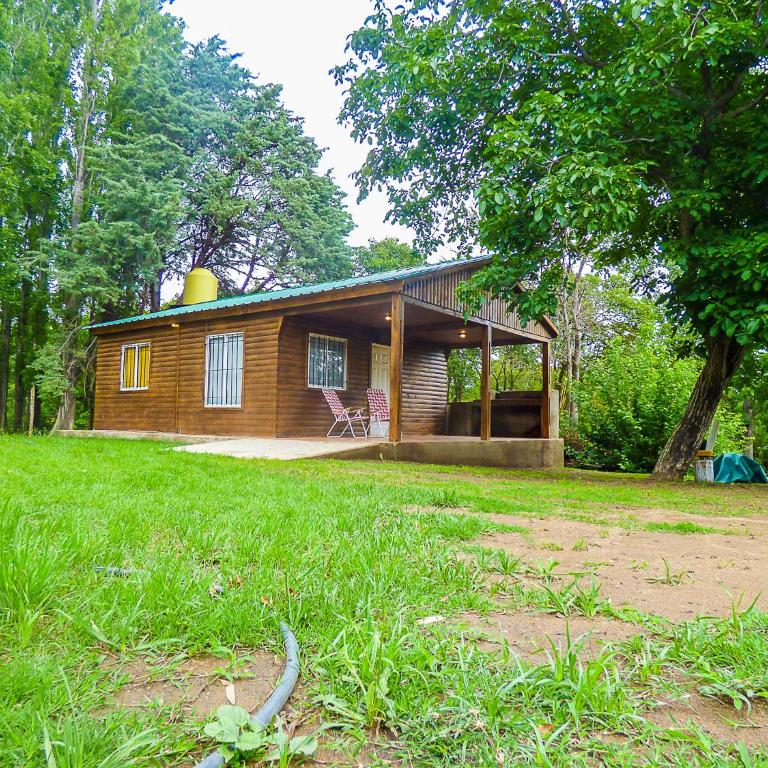 La Casa de Don Pepe - Alojamiento Los Álamos - 17