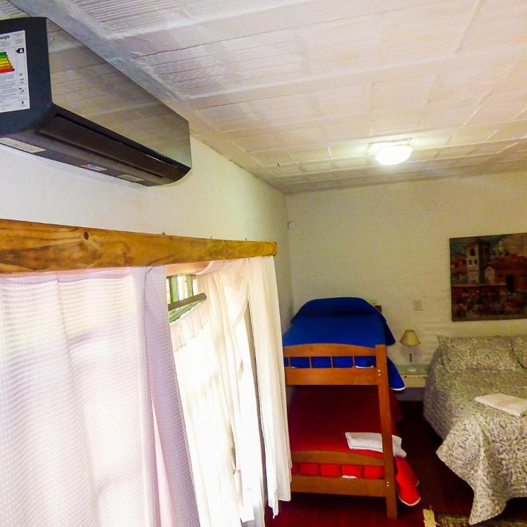 La Casa de Don Pepe - Alojamiento El Nogal - 9