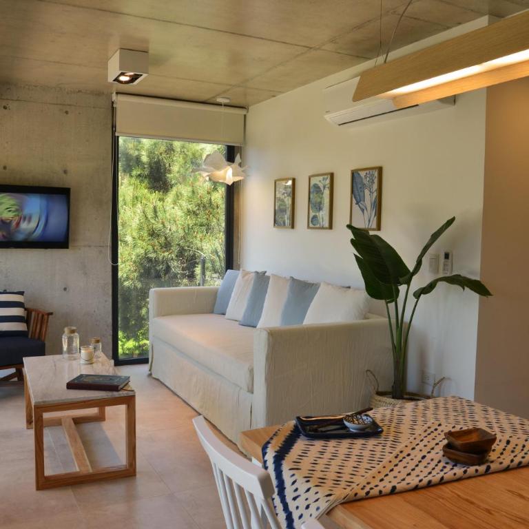 El viejo jardin - Apartamento con vistas al jardín - 2
