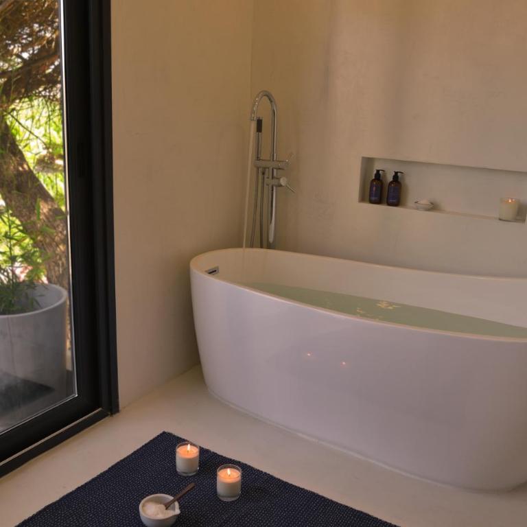 El viejo jardin - Apartamento con vistas al jardín - 14