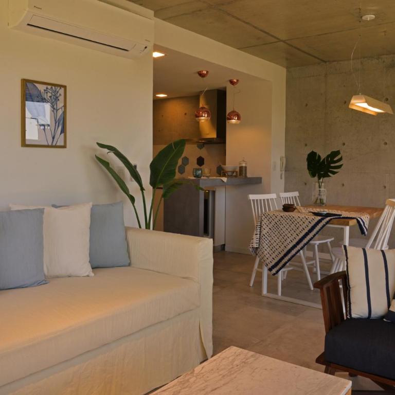 El viejo jardin - Apartamento con vistas al jardín - 3