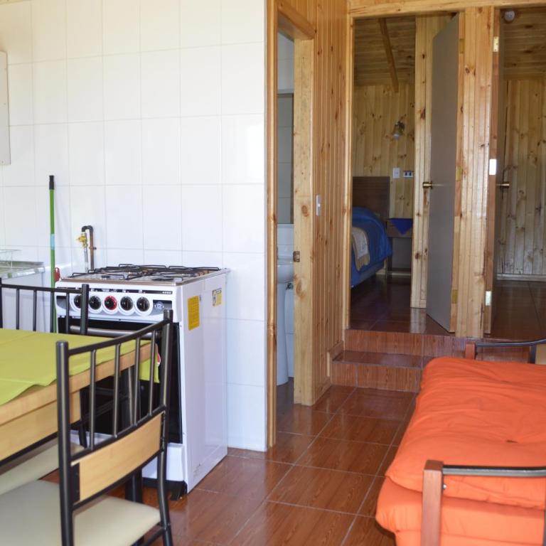 Hecmar 2 - Quadruple Room with Private Bathroom - 14