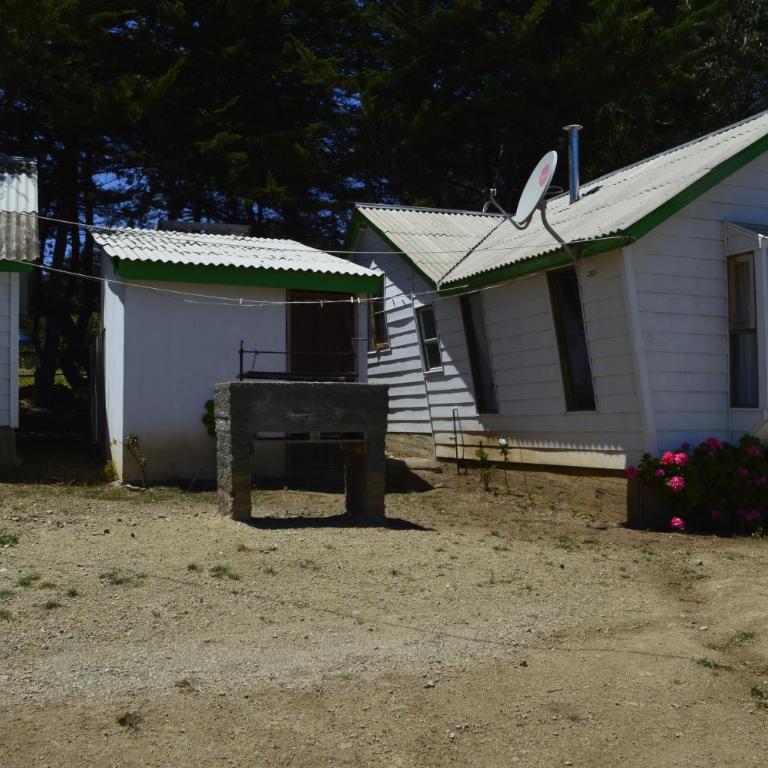 Hecmar 2 - Quadruple Room with Private Bathroom - 3