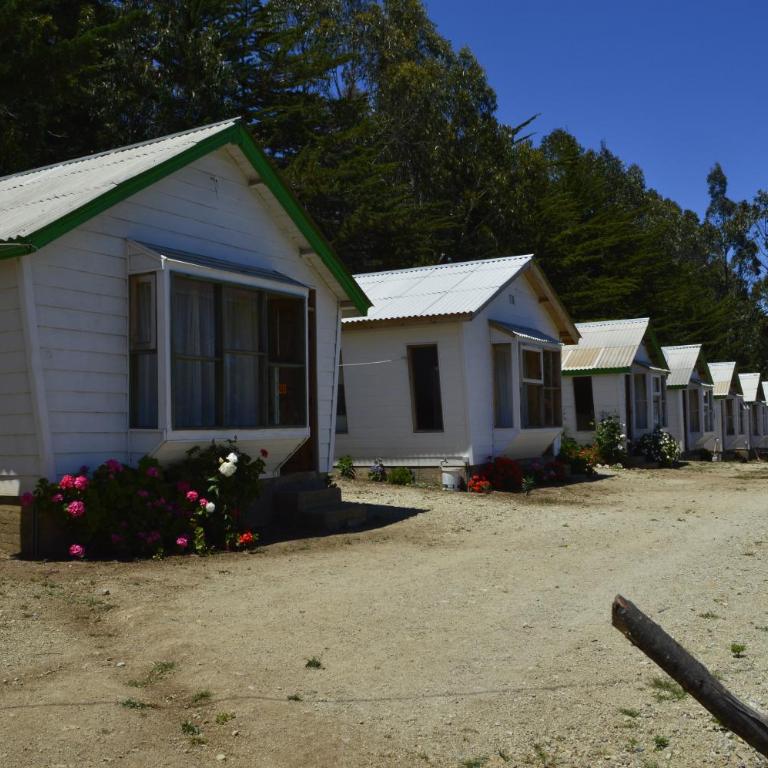 Hecmar 2 - Quadruple Room with Private Bathroom - 1