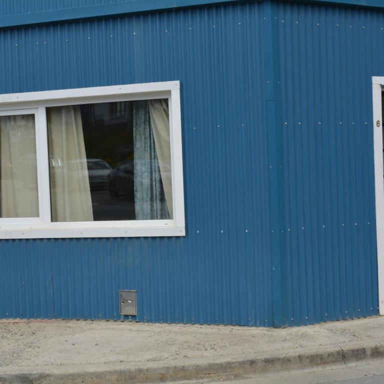 Monseñor Fagnano 592 "6" - Apartment - 13