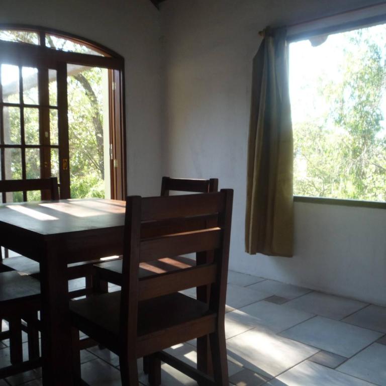 El Quincho - Vacation Home - 8