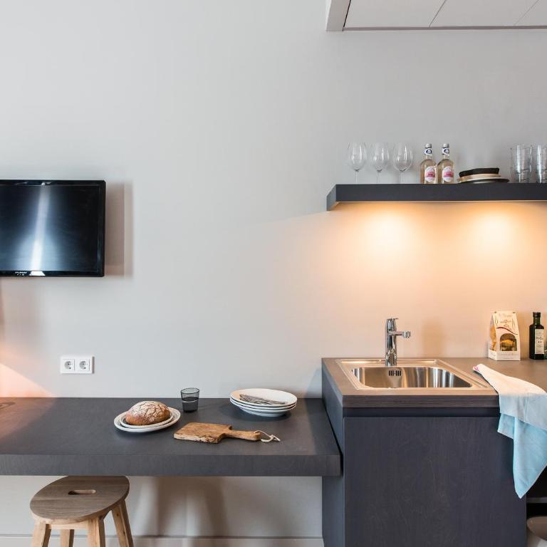 Bold Hotel München Giesing - Studio Bold - 2