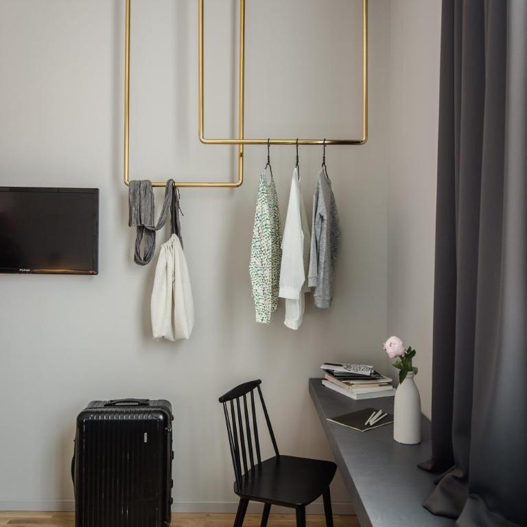 Bold Hotel München Giesing - Chambre Bold - 2
