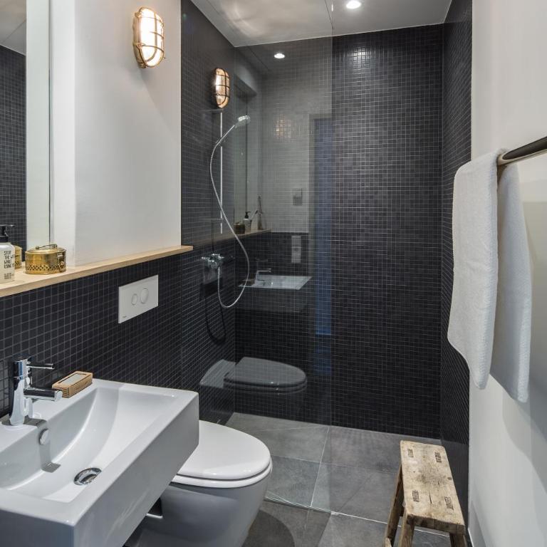 Bold Hotel München Giesing - Chambre Bold - 1