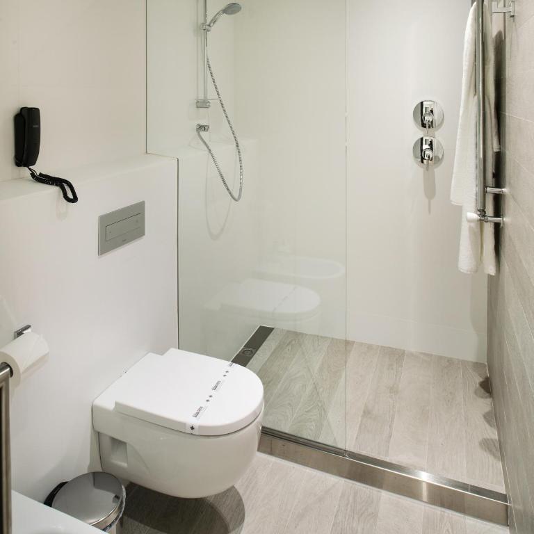 Catalonia Passeig de Gràcia 4* Sup - Junior Suite - 5