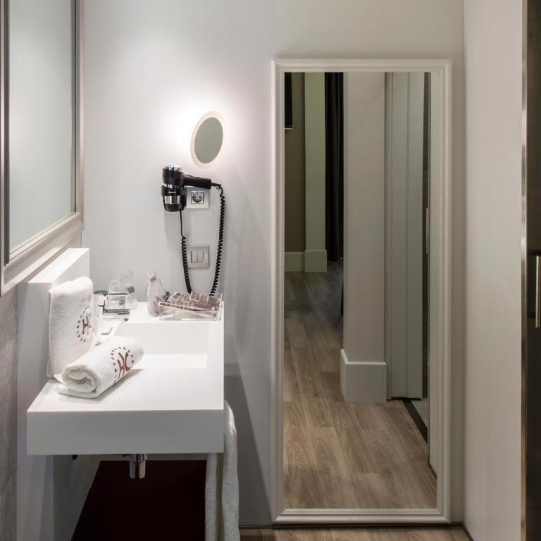 Catalonia Passeig de Gràcia 4* Sup - Junior Suite - 2