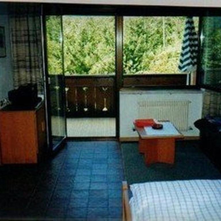 Appartements Oberpefohl - Appartamento con 1 Camera da Letto e con Balcone (3 Adulti) - 6