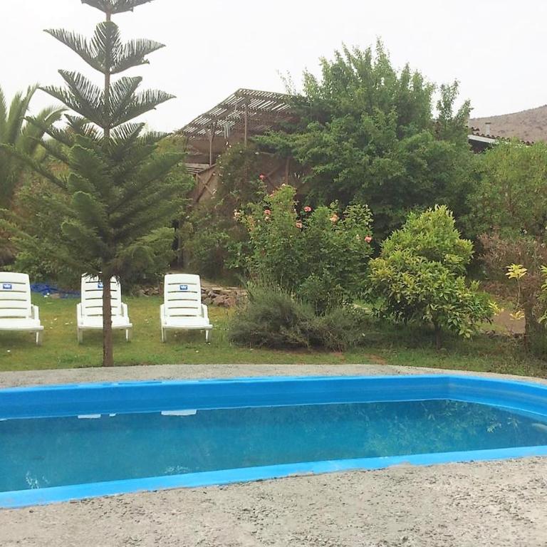 Casa La Serena - Four-Bedroom Vacation Home - 4