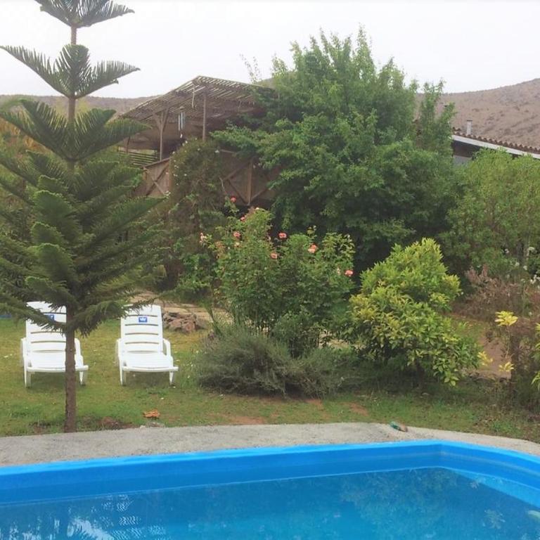 Casa La Serena - Four-Bedroom Vacation Home - 19