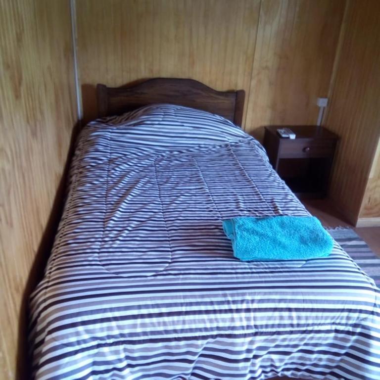 La Lomita Guadal - Double Room with Park View - 1