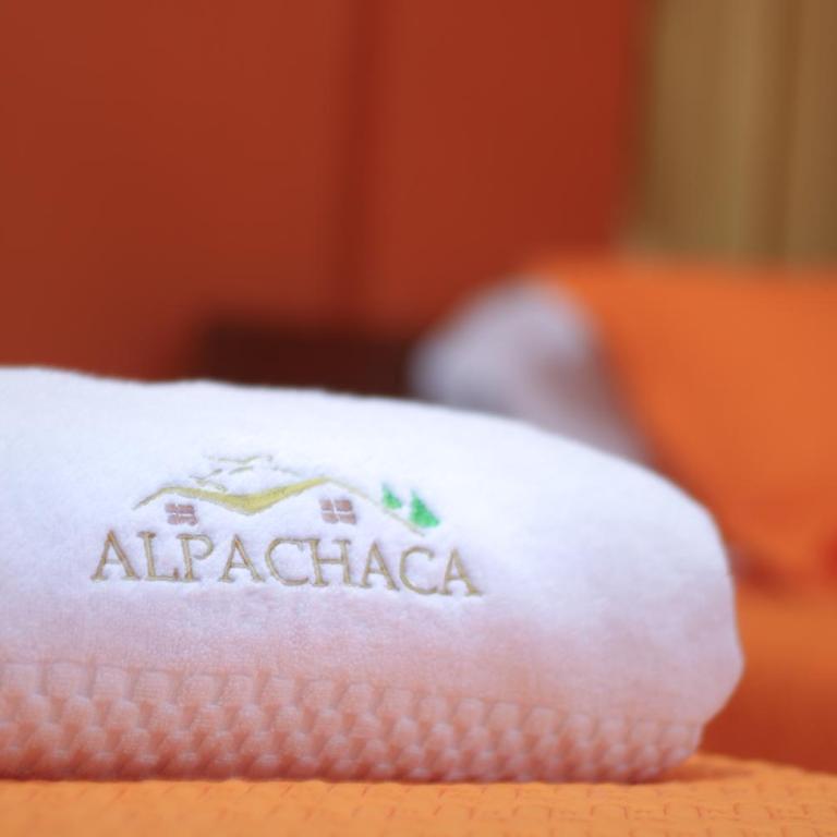 Hostal Alpachaca - New Quito Airport - Habitación Doble - 2 camas - 4