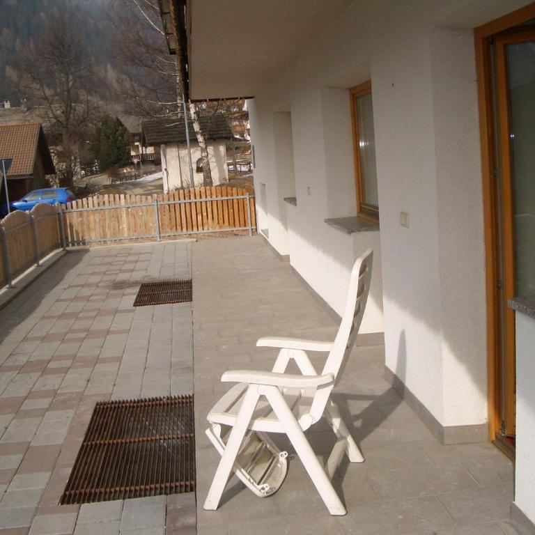 Residence Alpenblick - Apartment mit 4 Schlafzimmern - 5