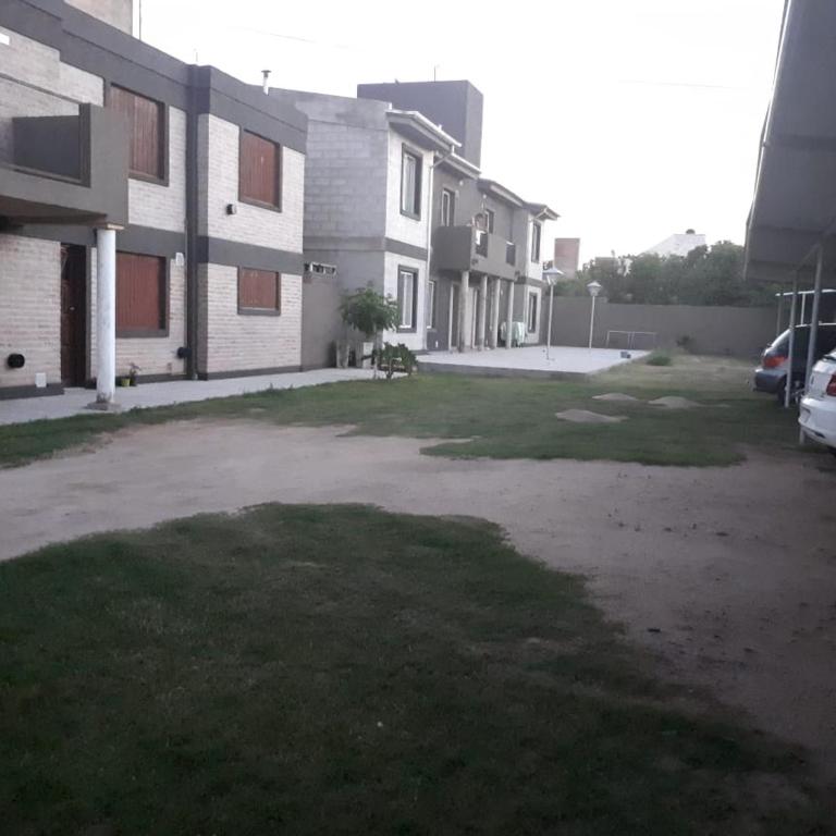 Complejo LUMA - Apartamento Dúplex - 3