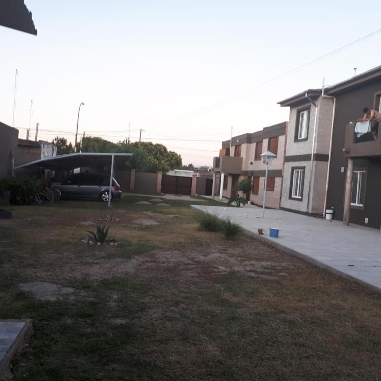 Complejo LUMA - Apartamento Dúplex - 33