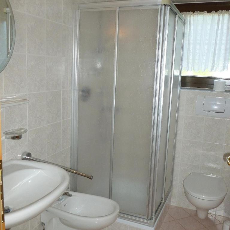 Residence Alpenblick - Apartment mit 1 Schlafzimmer - 3
