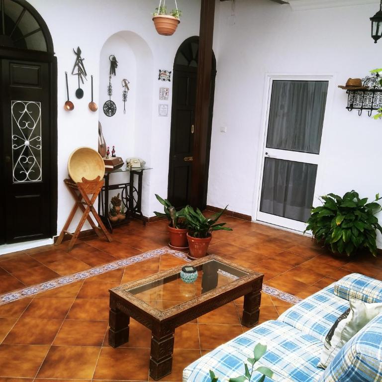 La Casa de Pepa - Habitación Doble con baño privado - 2 camas - 1