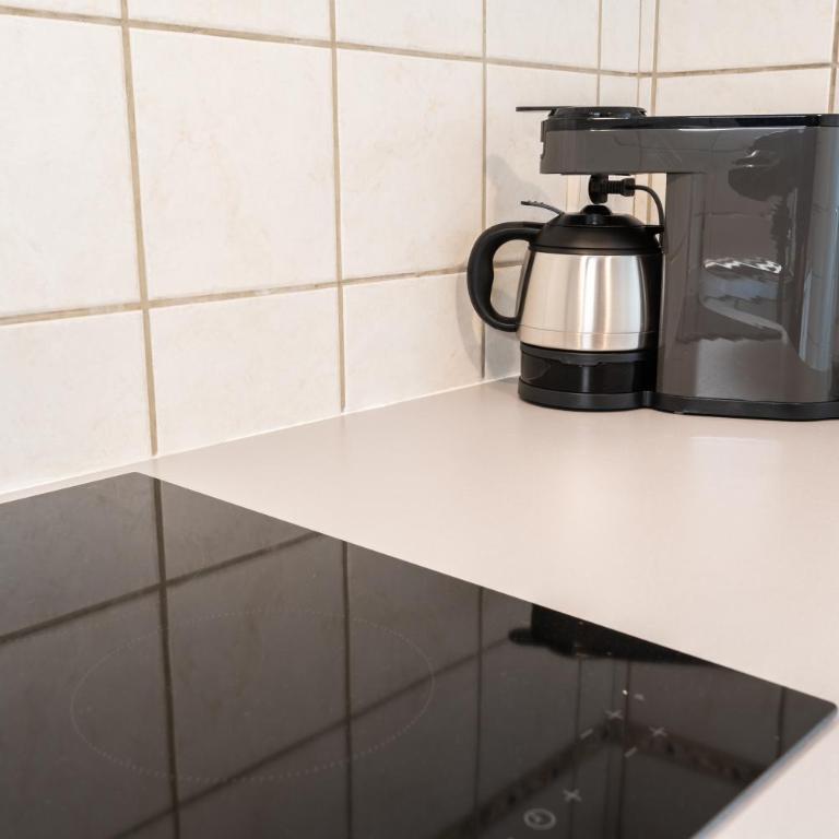 Appartement cœur de ville - Wifi - Lave-sèche linge - Appartement - 11