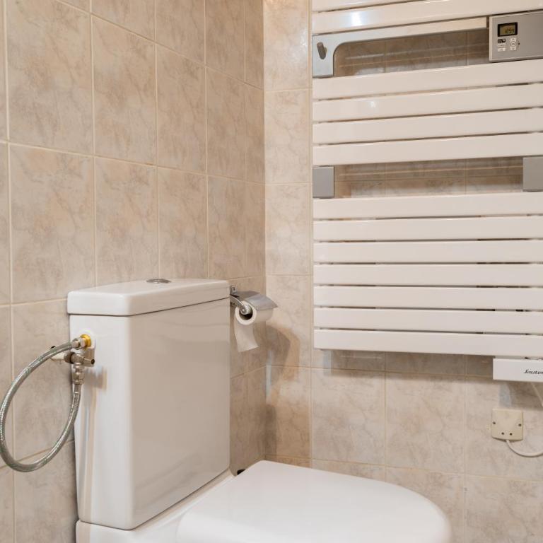 Appartement cœur de ville - Wifi - Lave-sèche linge - Appartement - 9