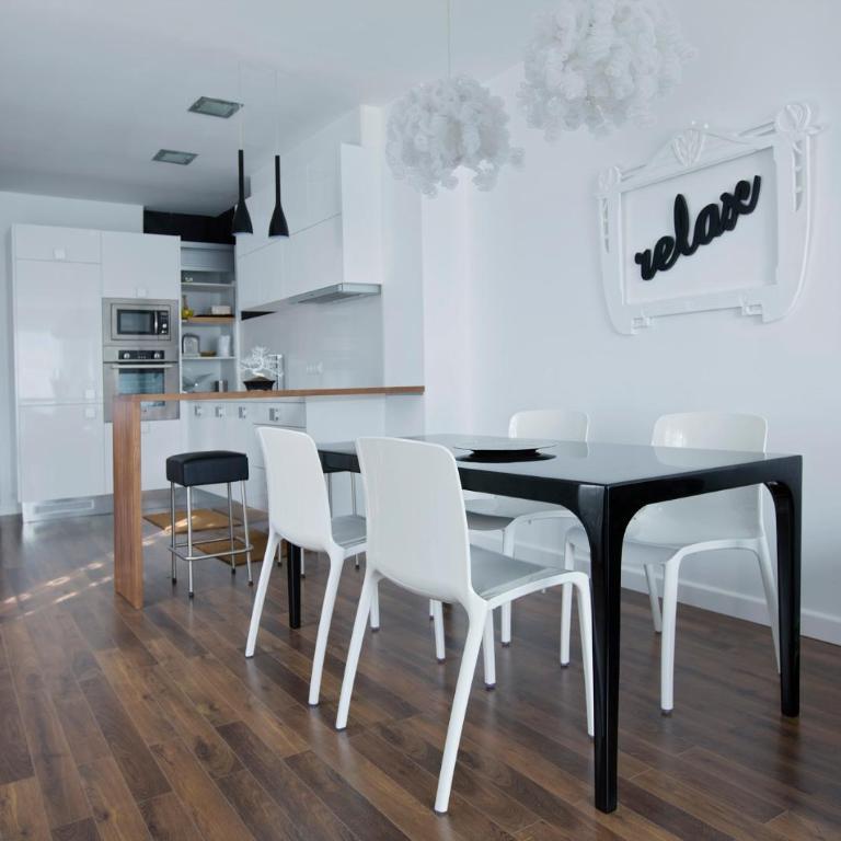 Cool Loft Malvarrosa Beach - Apartamento de 2 dormitorios - 2