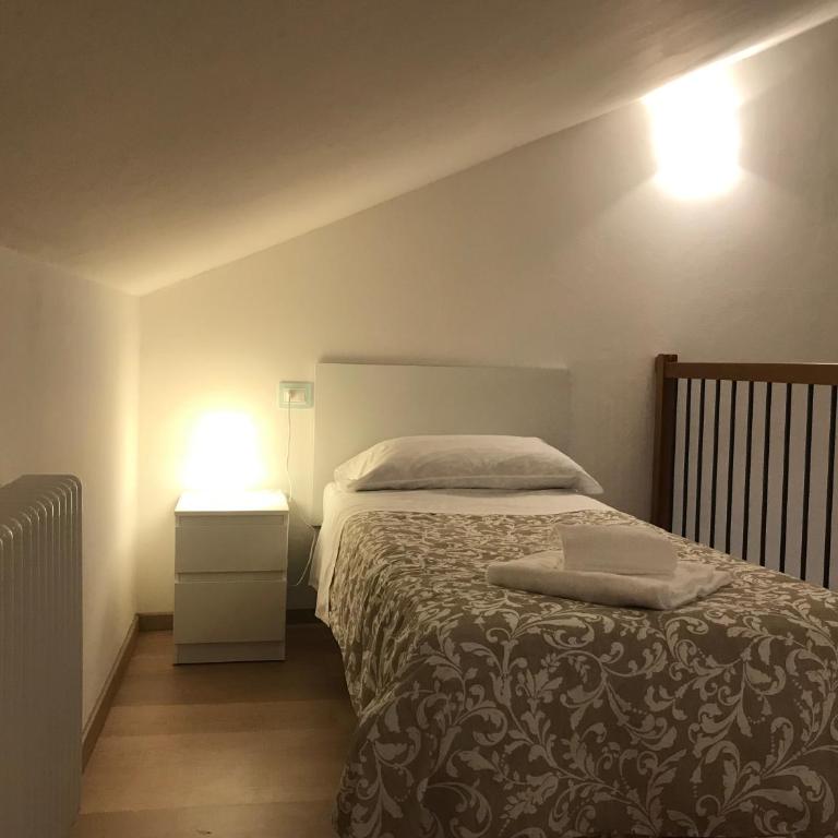 APPARTAMENTI del DUCA - Appartamento con 2 Camere da Letto - 15