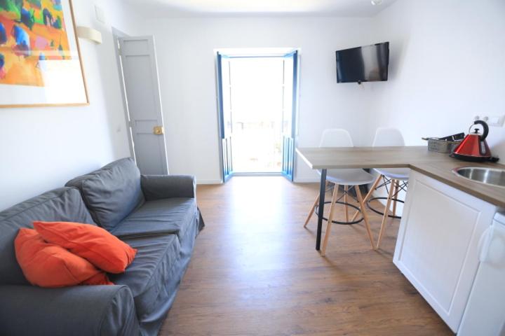 Casa Rural Miller's of Frigiliana - Suite Junior Familiar - 3