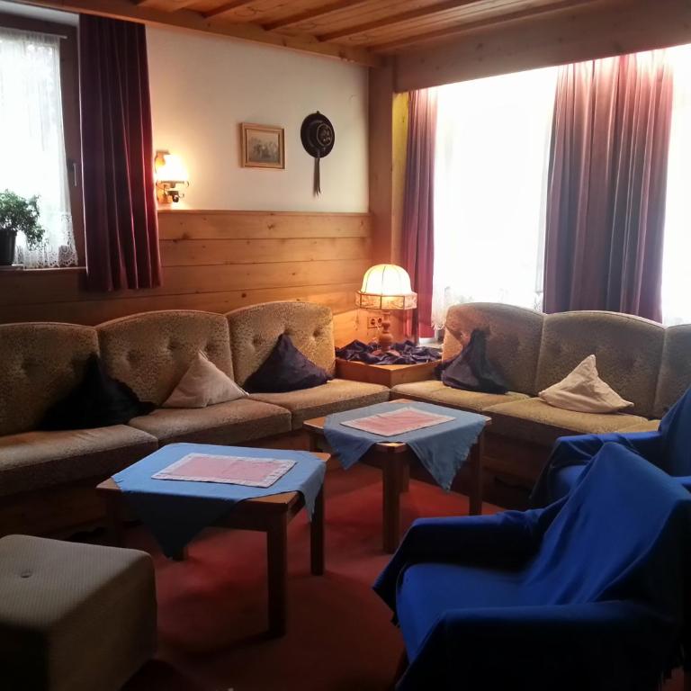 Gästehaus Eberl - Rita - Dreibettzimmer - 4