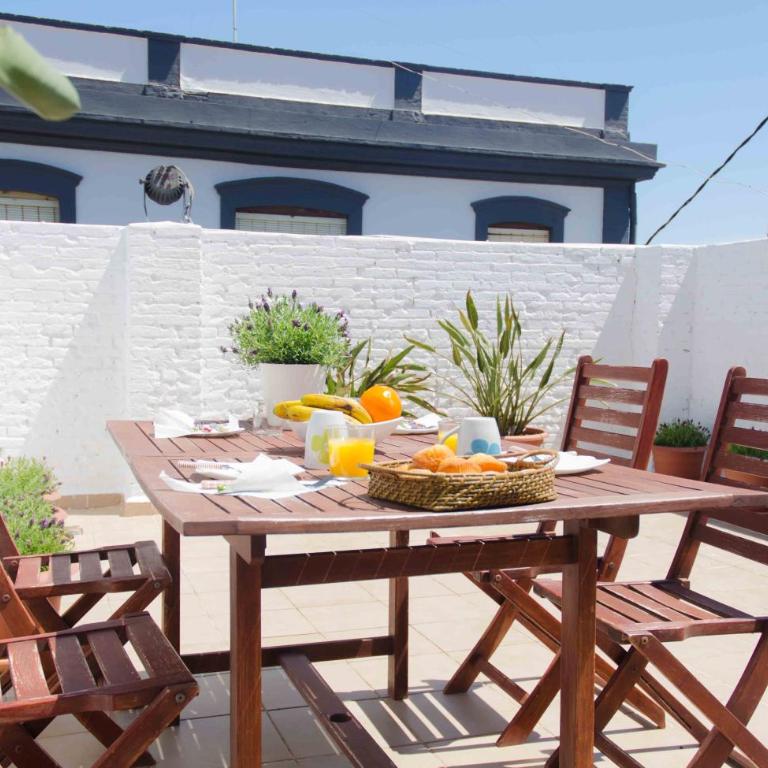 Cool Loft Malvarrosa Beach - Apartamento de 2 dormitorios - 21