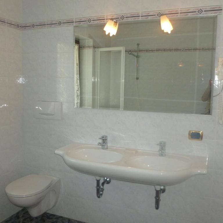 Residence Alpenblick - Apartment mit 1 Schlafzimmer - 7