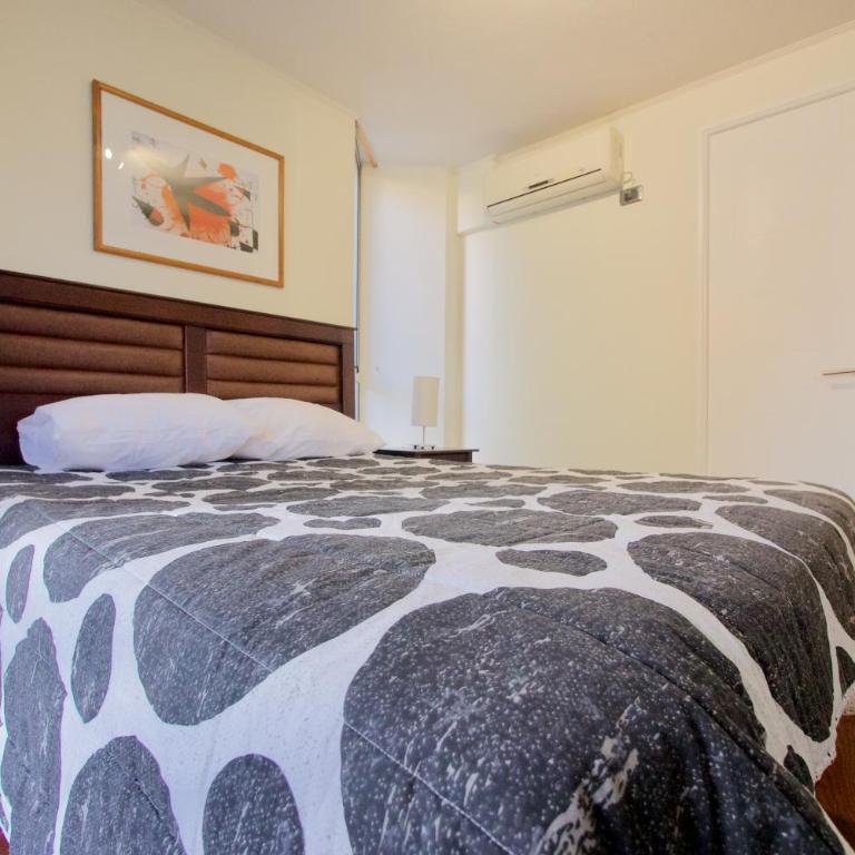 Bellavista Blanc - Apartamento con balcón - 5