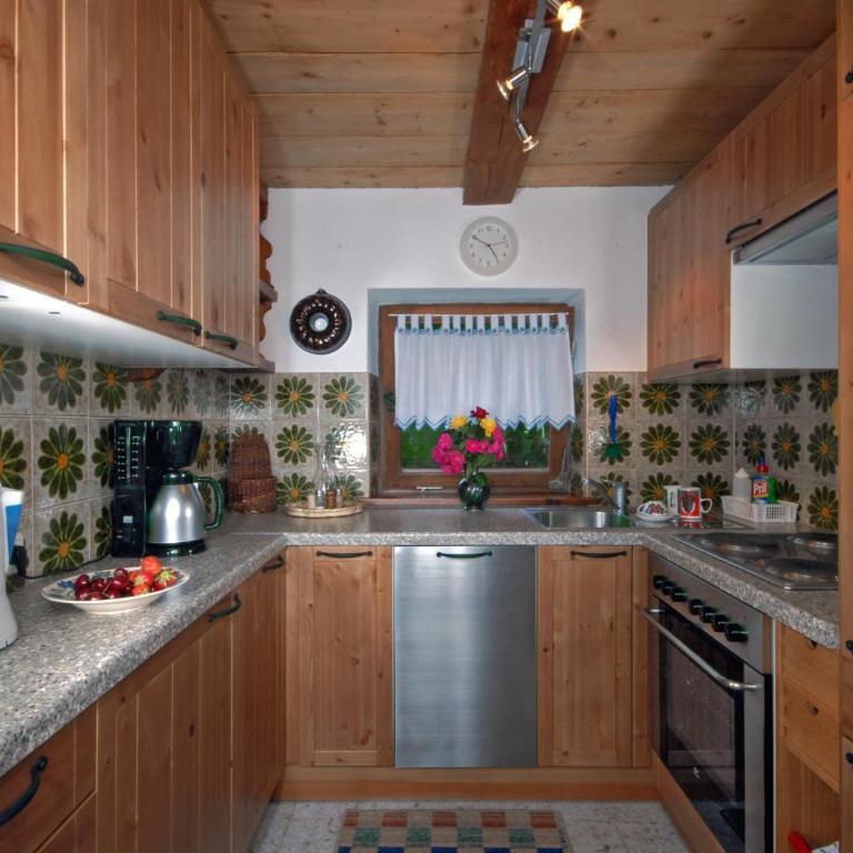 Ferienhäuser Reither Almen - Apartment mit 3 Schlafzimmern - 6
