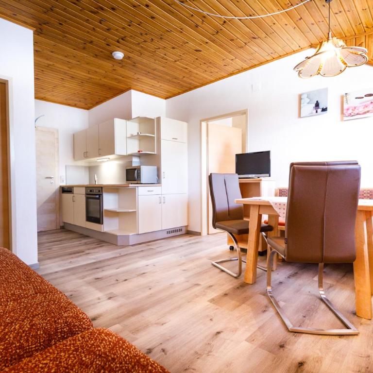 Hotel Gasthof zur Linde - Studio-Apartment - Nebengebäude - 2